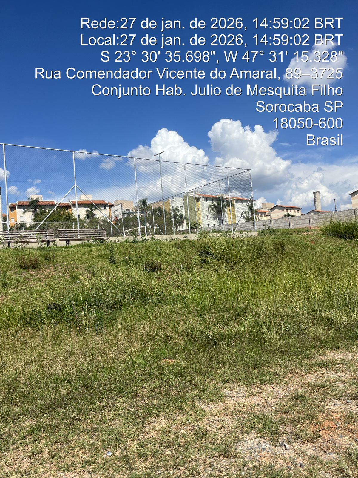 Imagem 1 da denúncia #VS-2026-52751