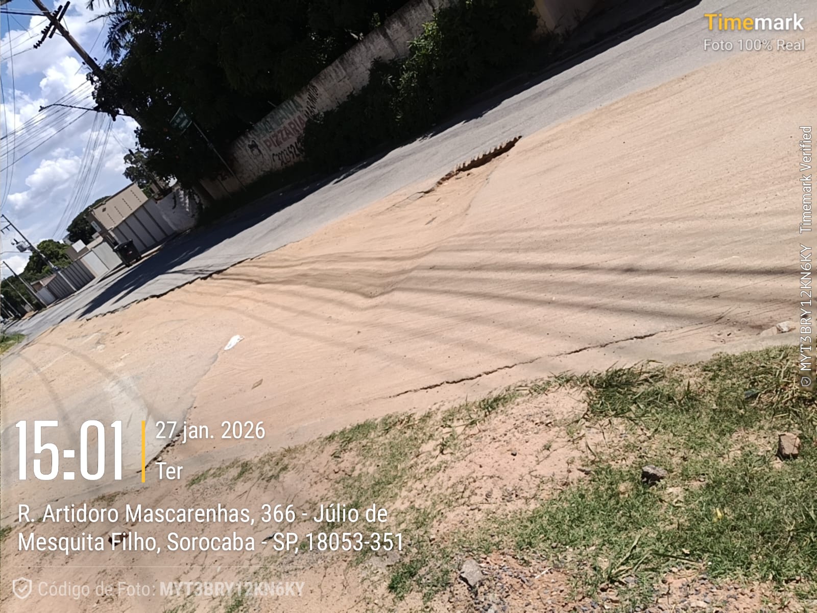 Imagem 1 da denúncia #VS-2026-52753
