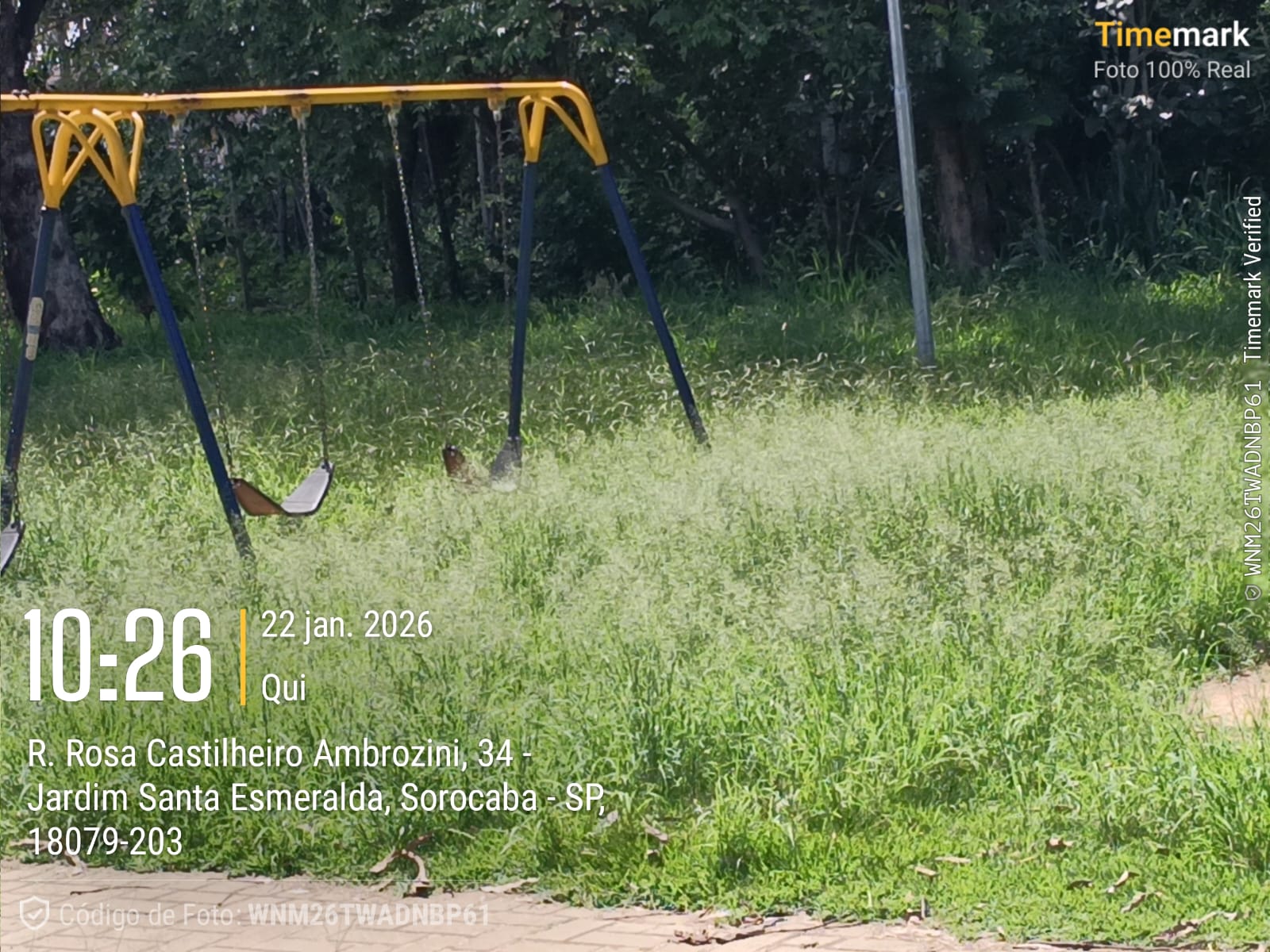 Imagem 2 da denúncia #VS-2026-52863