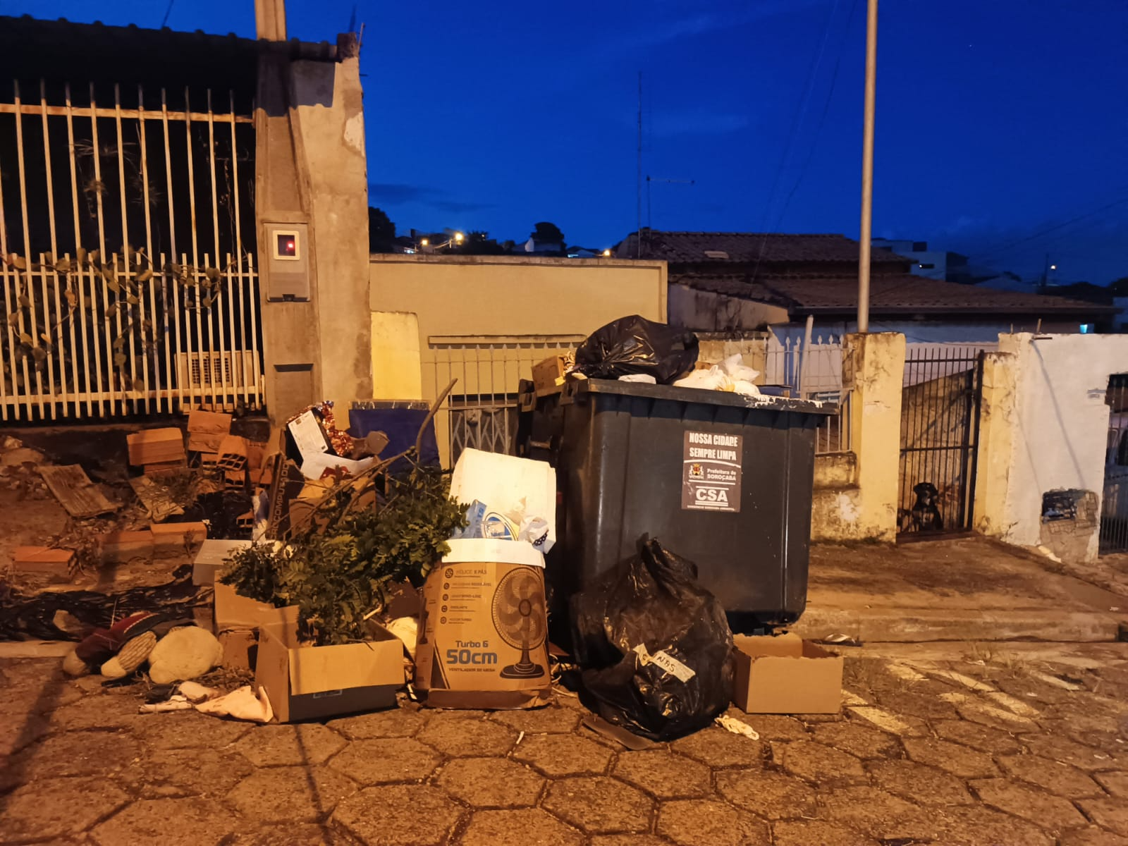 Imagem 1 da denúncia #VS-2026-52865