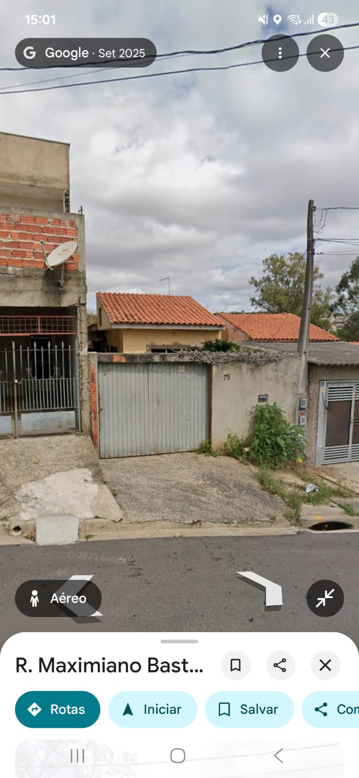 Imagem 1 da denúncia #VS-2026-52955