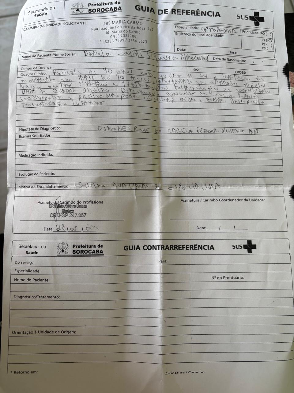Imagem 1 da denúncia #VS-2026-53182