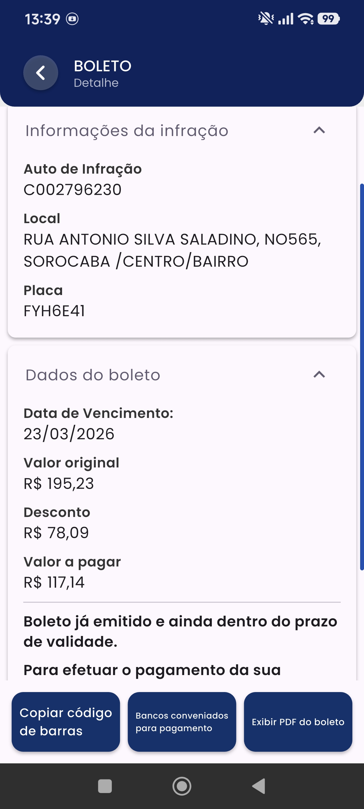 Imagem 2 da denúncia #VS-2026-53413