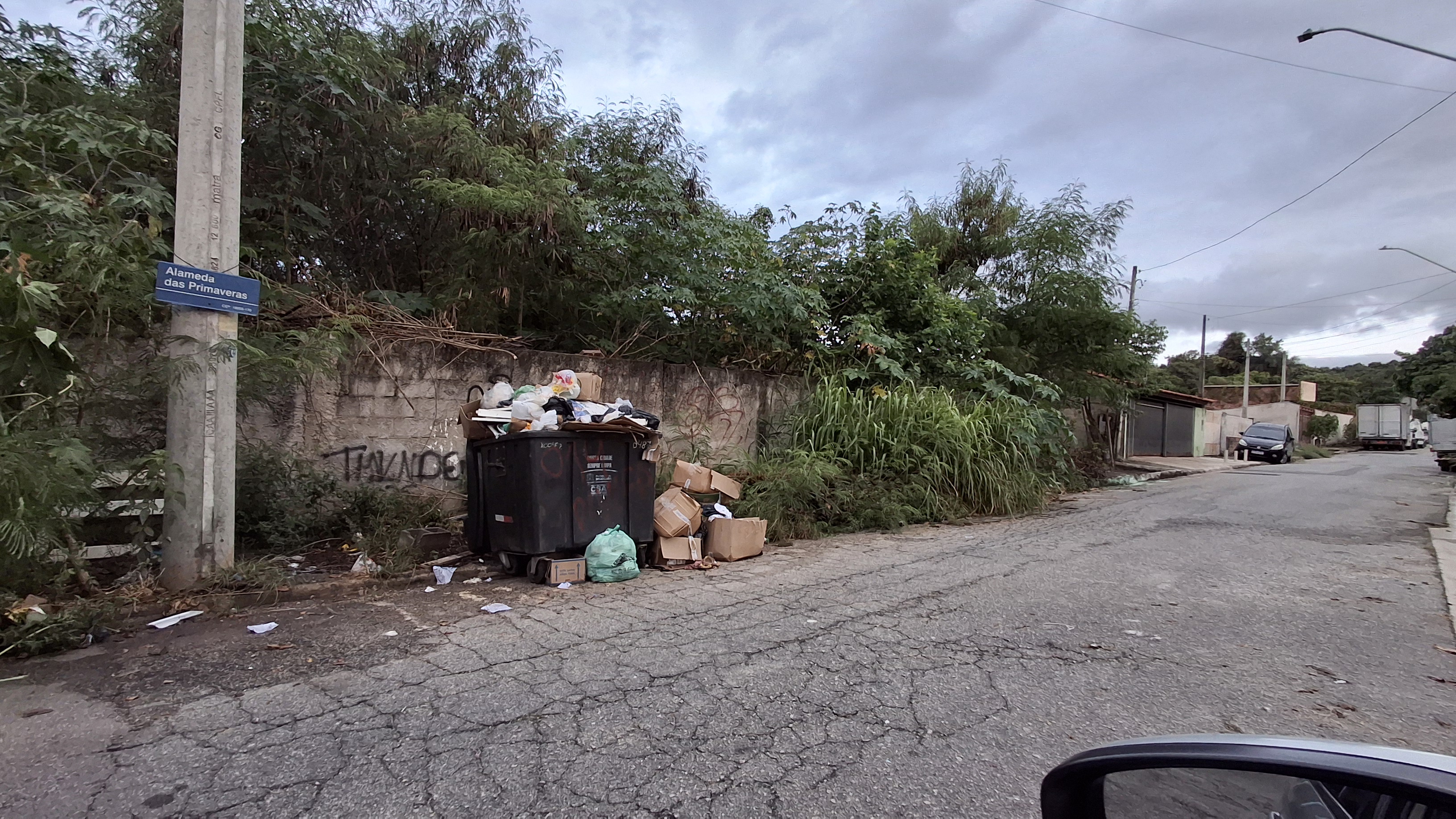 Imagem 1 da denúncia #VS-2026-53438