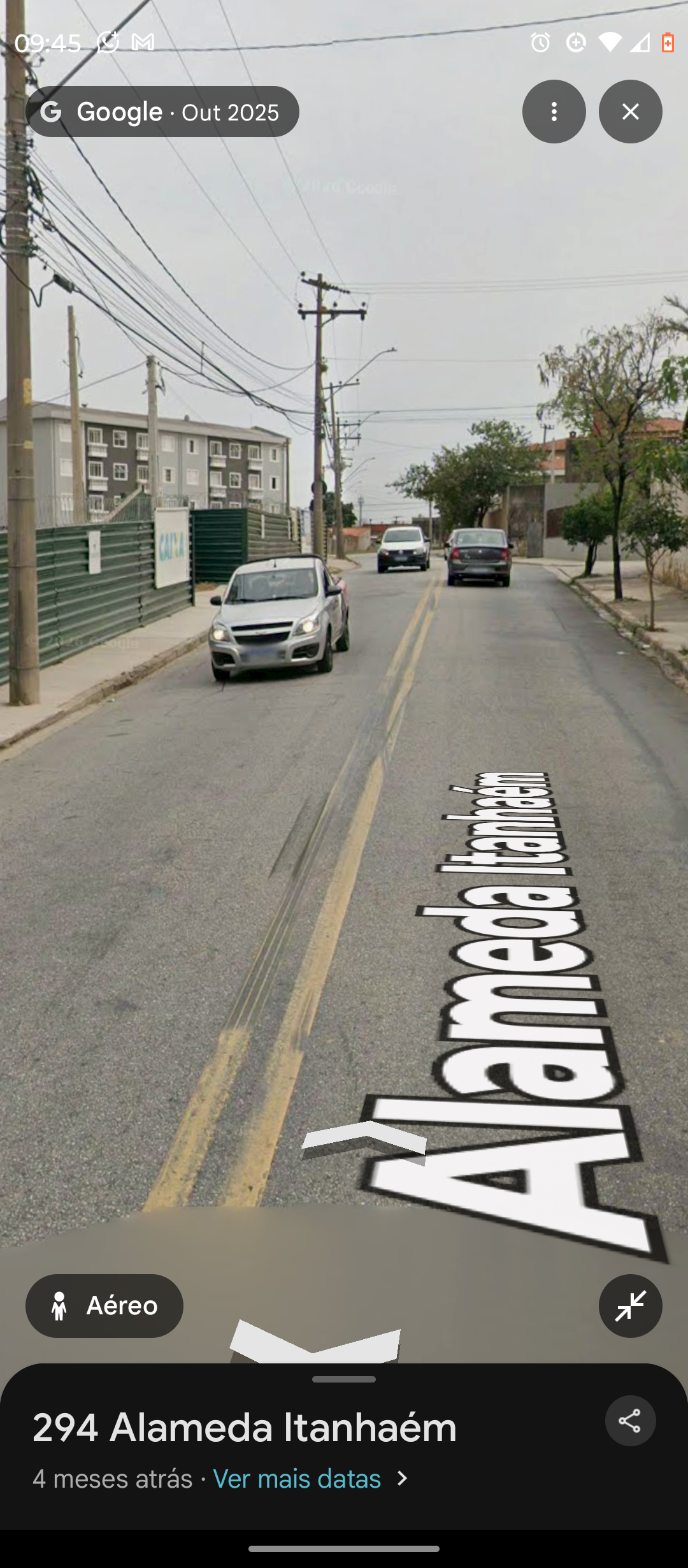Imagem 1 da denúncia #VS-2026-53712