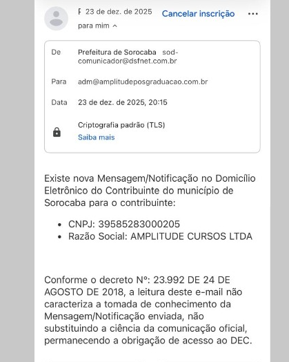 Imagem 3 da denúncia #VS-2026-53713