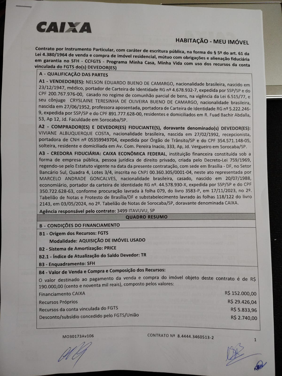 Imagem 1 da denúncia #VS-2026-53790