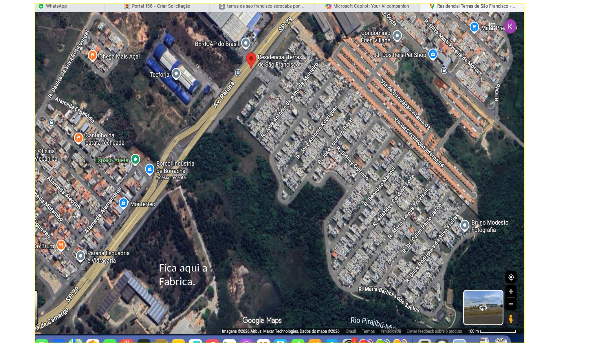 Imagem 1 da denúncia #VS-2026-53849