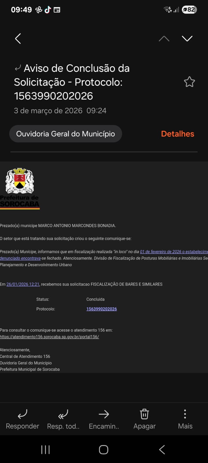 Imagem 1 da denúncia #VS-2026-54172