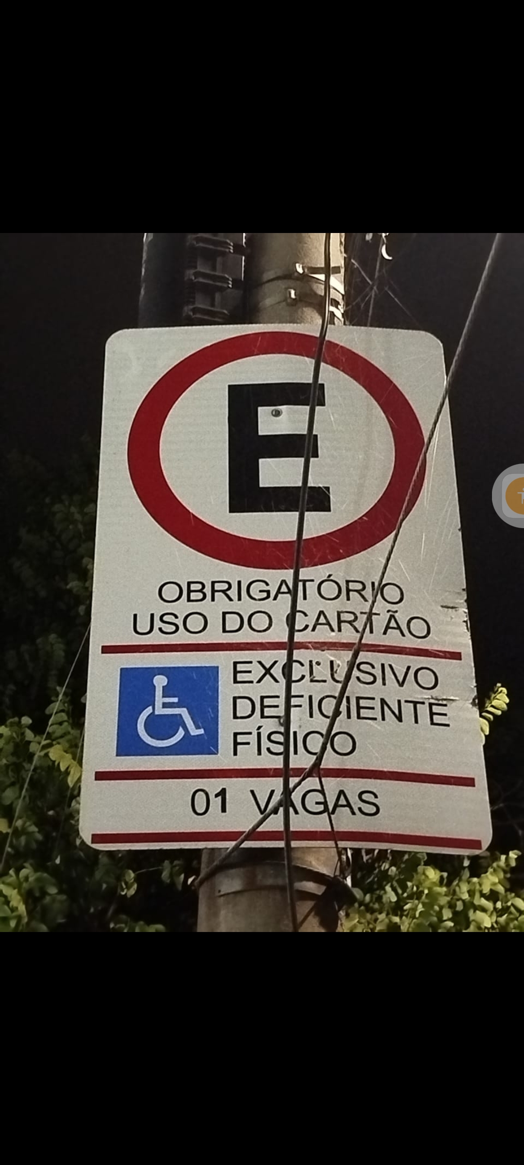Imagem 1 da denúncia #VS-2026-54292