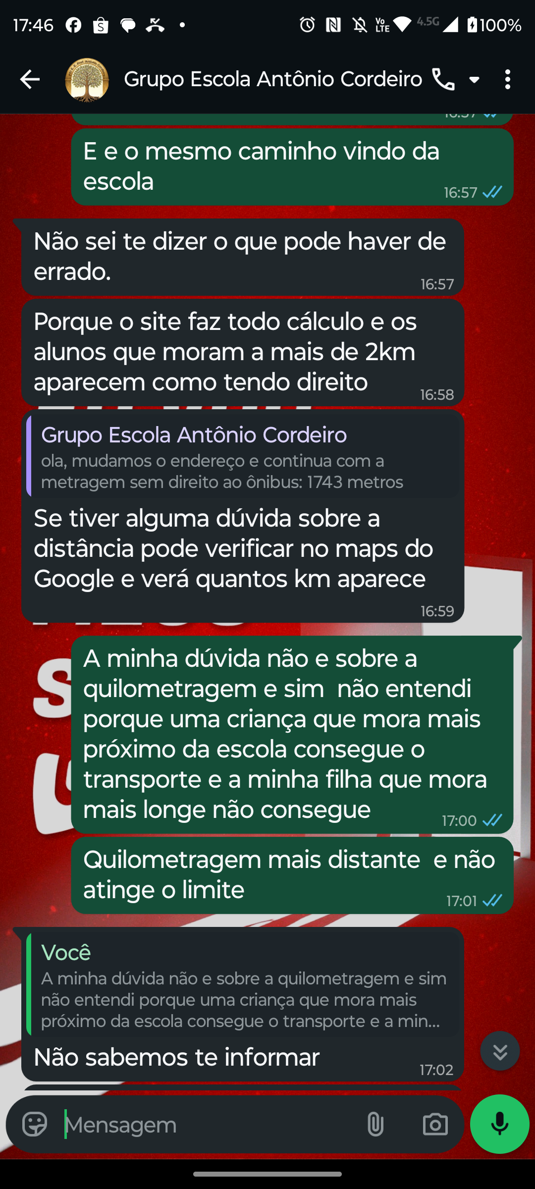 Imagem 1 da denúncia #VS-2026-54656