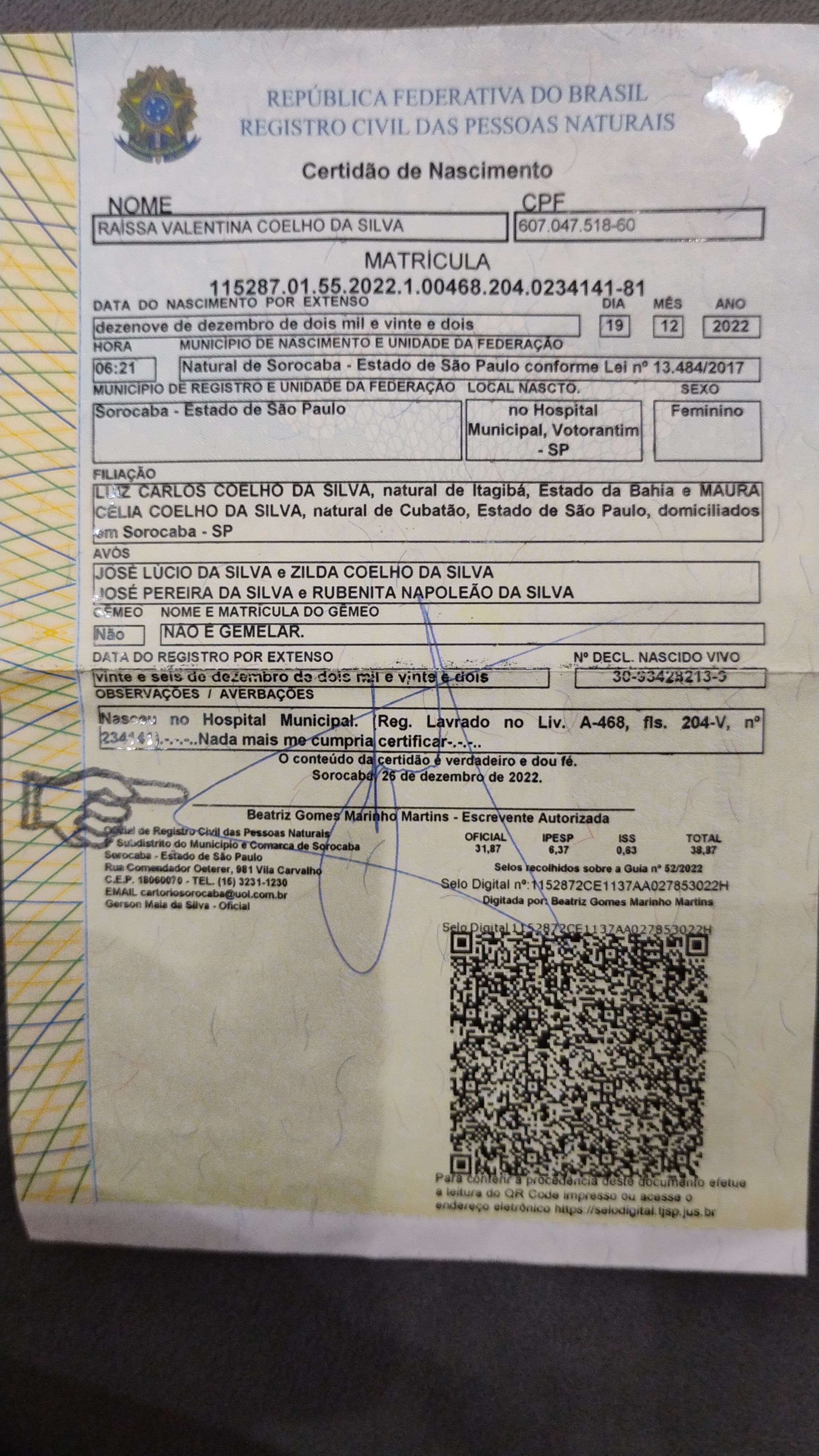 Imagem 3 da denúncia #VS-2026-54736