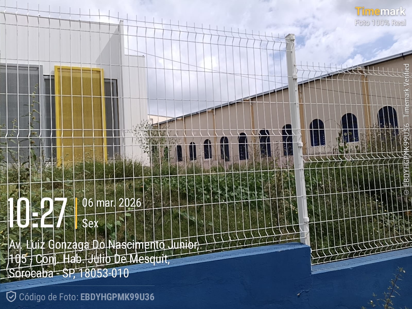 Imagem 1 da denúncia #VS-2026-54787