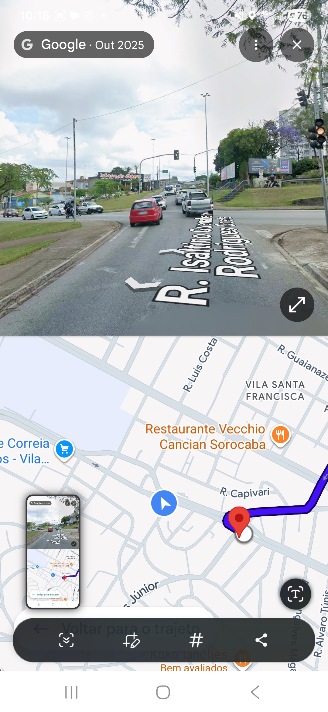 Imagem 1 da denúncia #VS-2026-54903