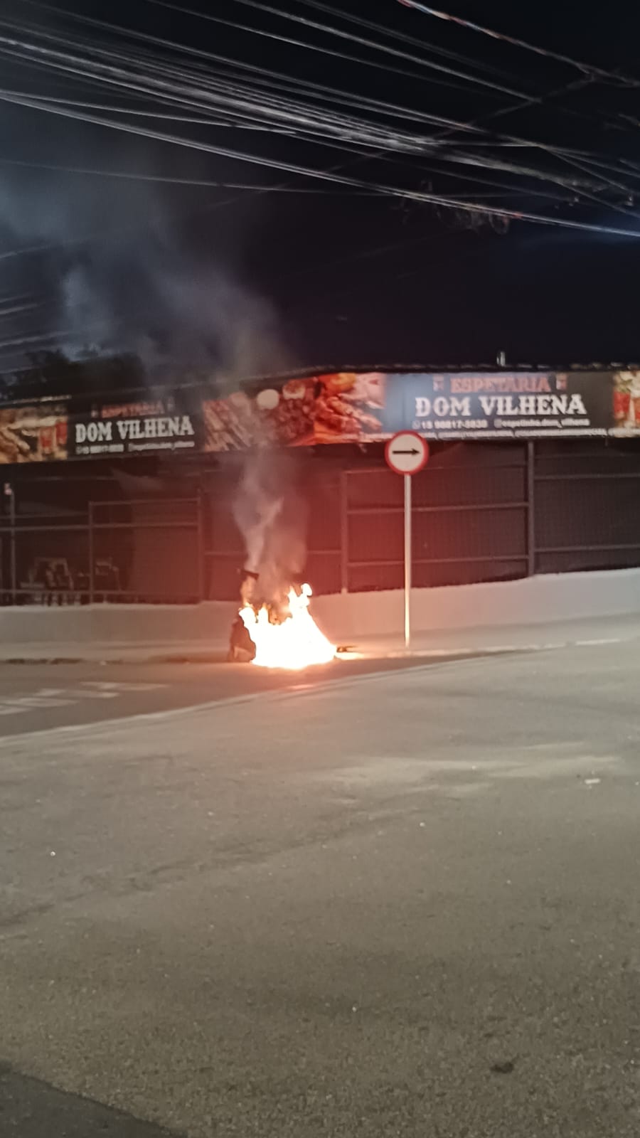 Imagem 1 da denúncia #VS-2026-55033