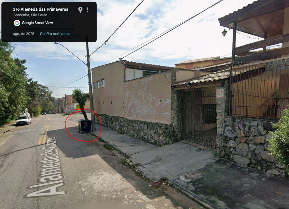 Imagem 1 da denúncia #VS-2026-55038