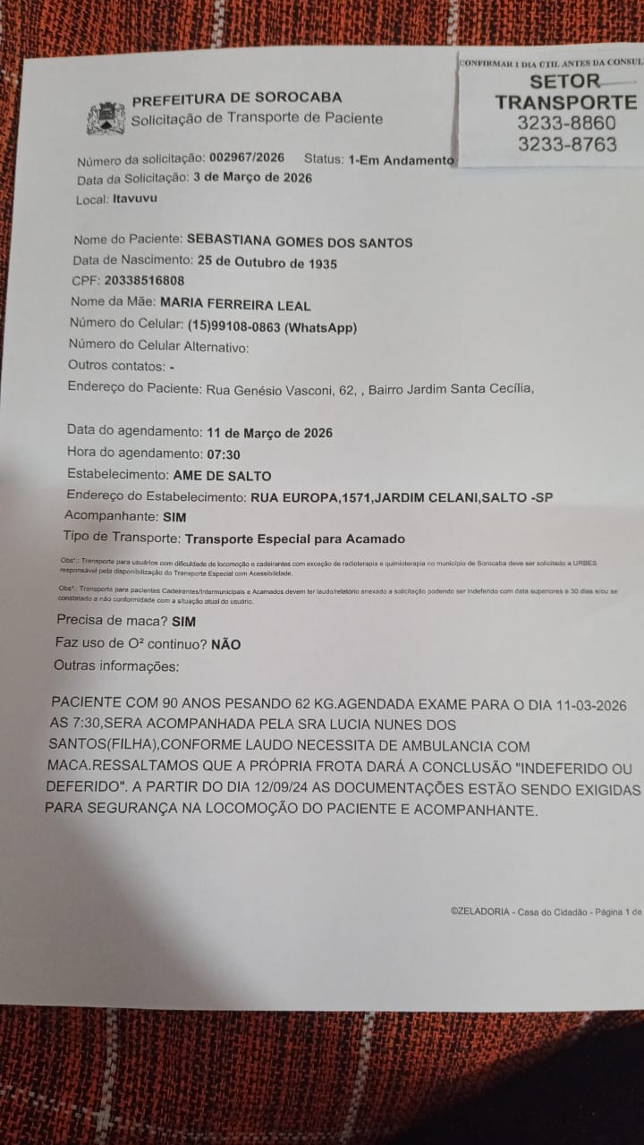 Imagem 1 da denúncia #VS-2026-55410