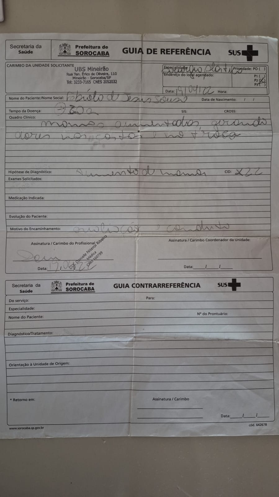 Imagem 2 da denúncia #VS-2026-56356