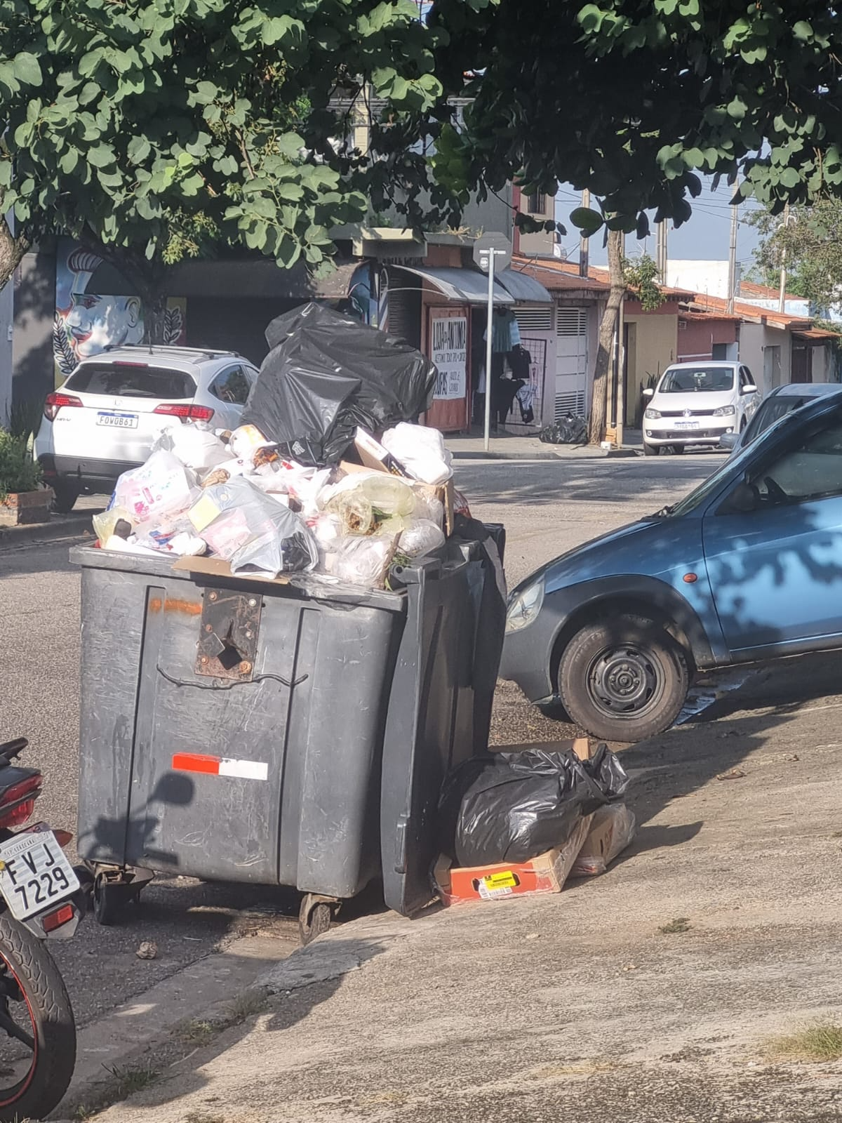 Imagem 1 da denúncia #VS-2026-56630