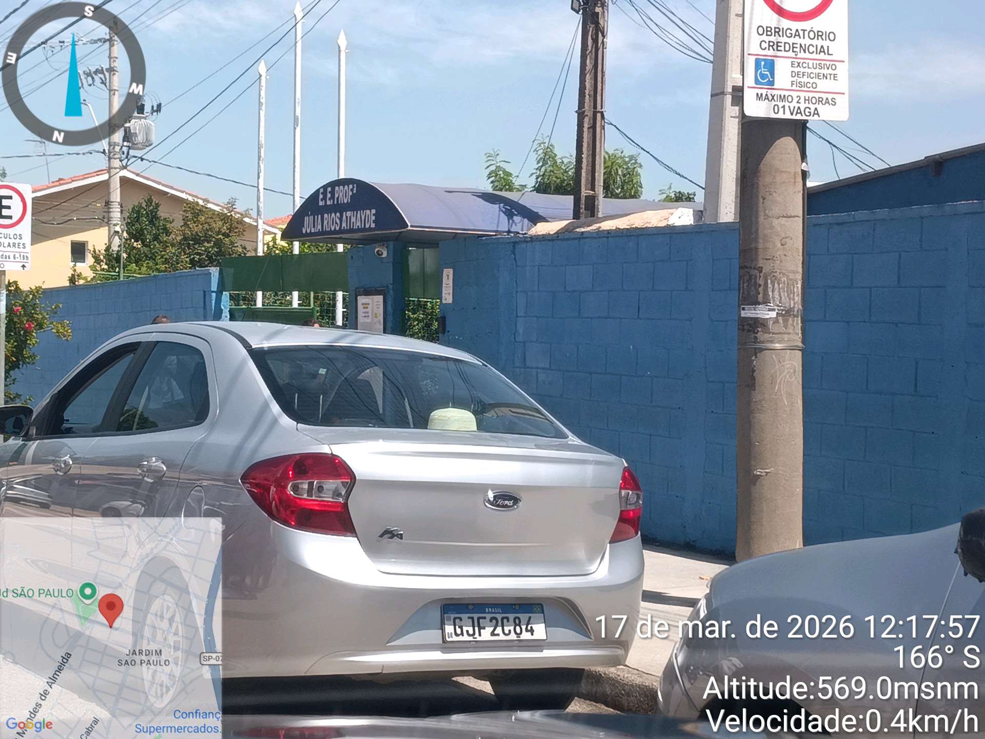 Imagem 1 da denúncia #VS-2026-57131