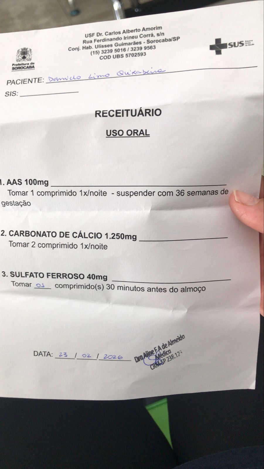 Imagem 1 da denúncia #VS-2026-57309
