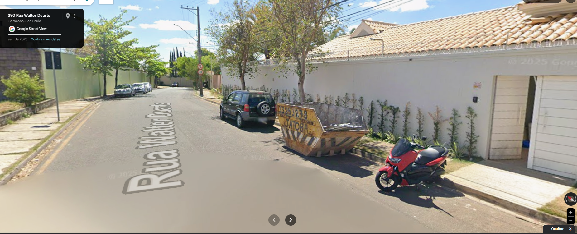 Imagem 1 da denúncia #VS-2026-57700