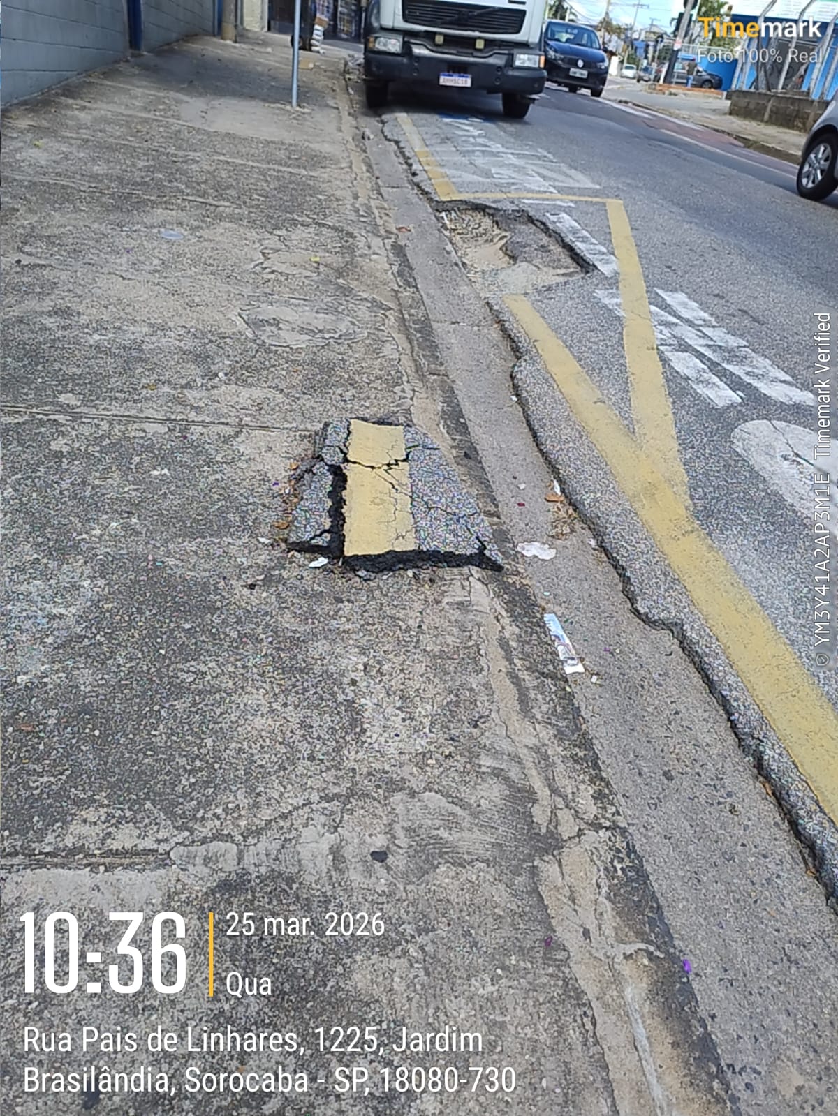 Imagem 1 da denúncia #VS-2026-58132