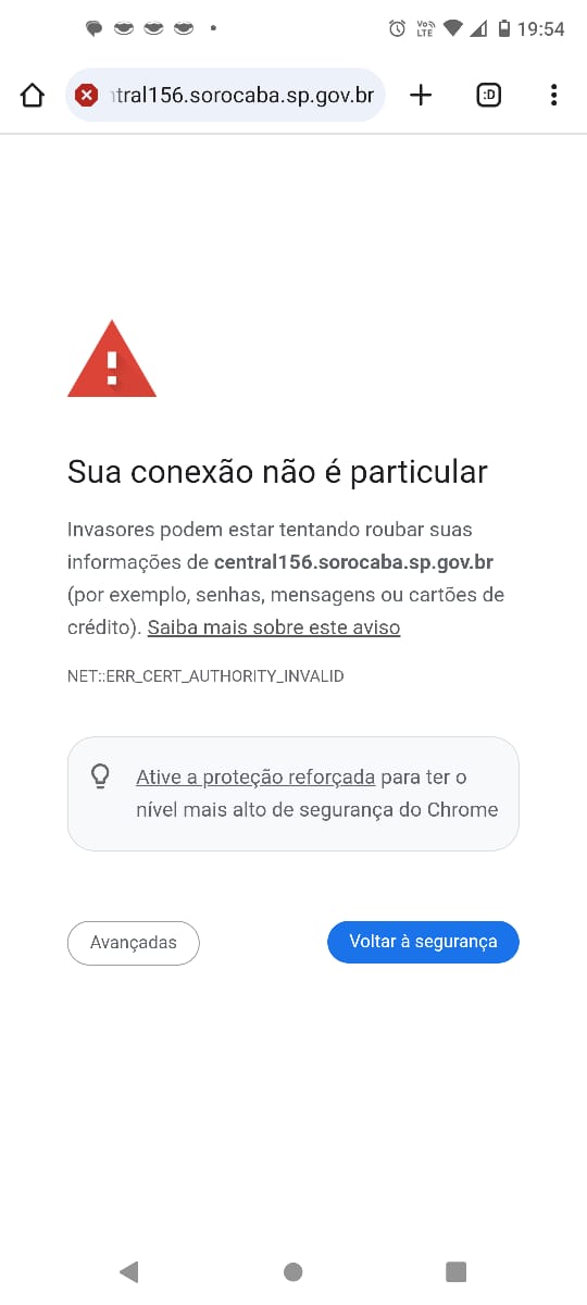 Imagem 1 da denúncia #VS-2026-58243