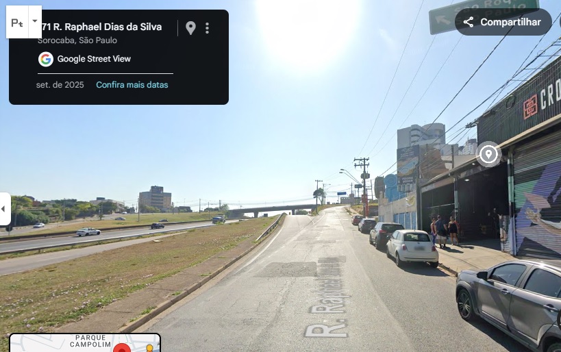 Imagem 1 da denúncia #VS-2026-58256