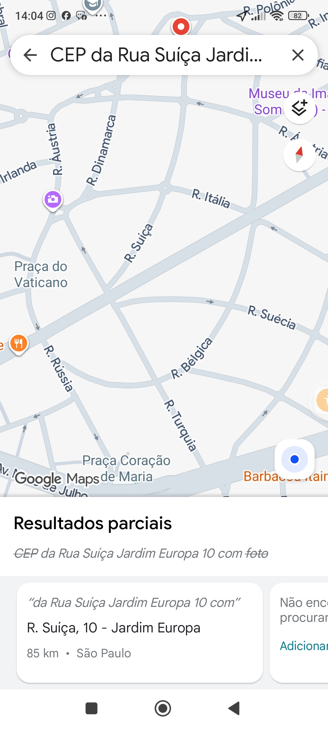 Imagem 1 da denúncia #VS-2026-58508