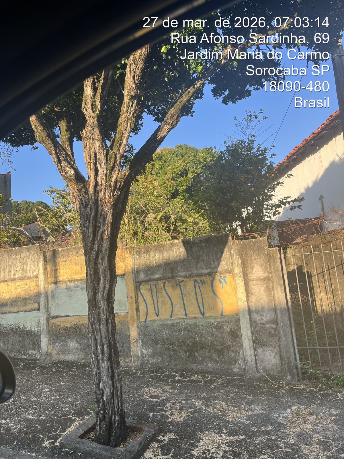 Imagem 1 da denúncia #VS-2026-58524