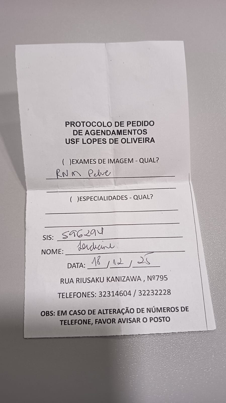 Imagem 1 da denúncia #VS-2026-59114