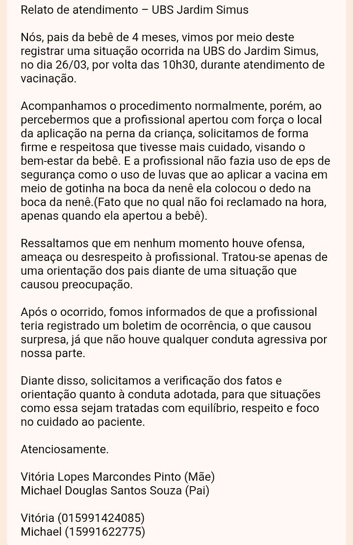 Imagem 1 da denúncia #VS-2026-59122