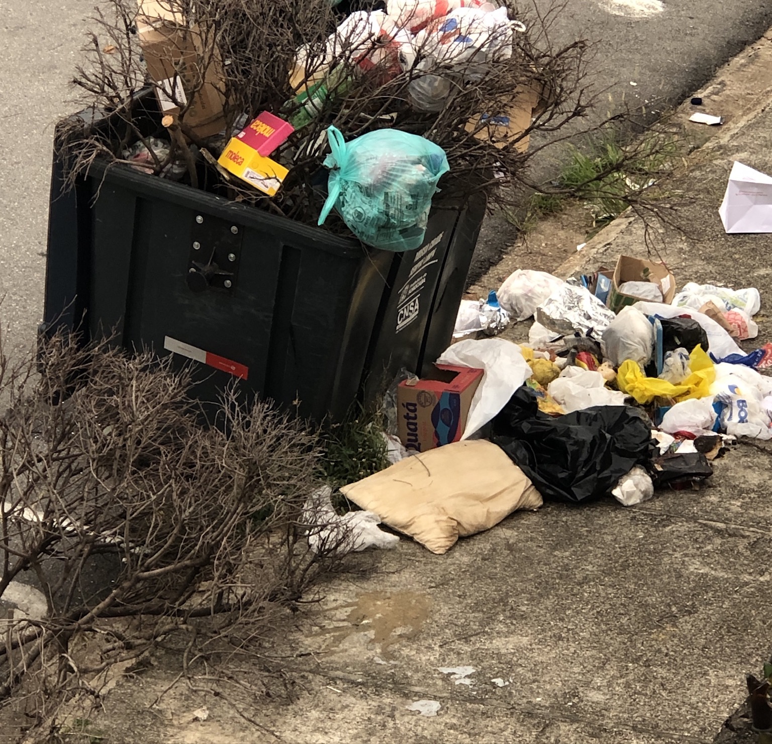 Imagem 2 da denúncia #VS-2026-59148