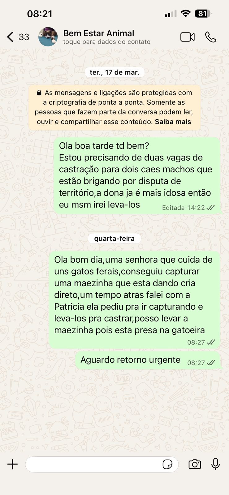 Imagem 1 da denúncia #VS-2026-59222