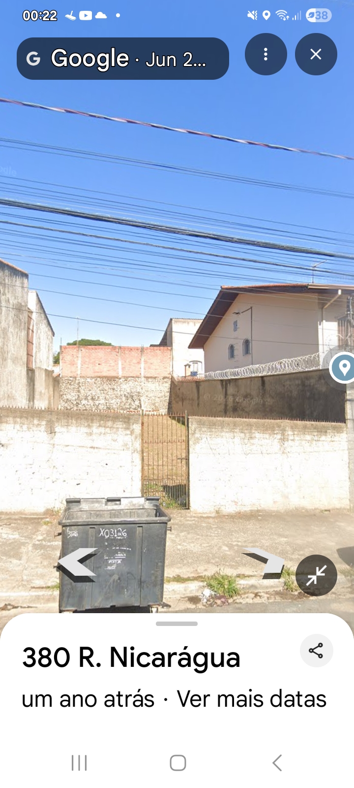 Imagem 2 da denúncia #VS-2026-59426