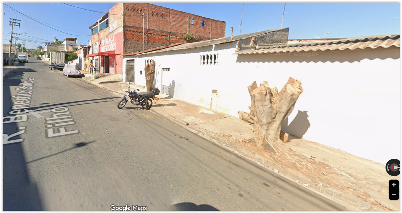 Imagem 1 da denúncia #VS-2026-59595