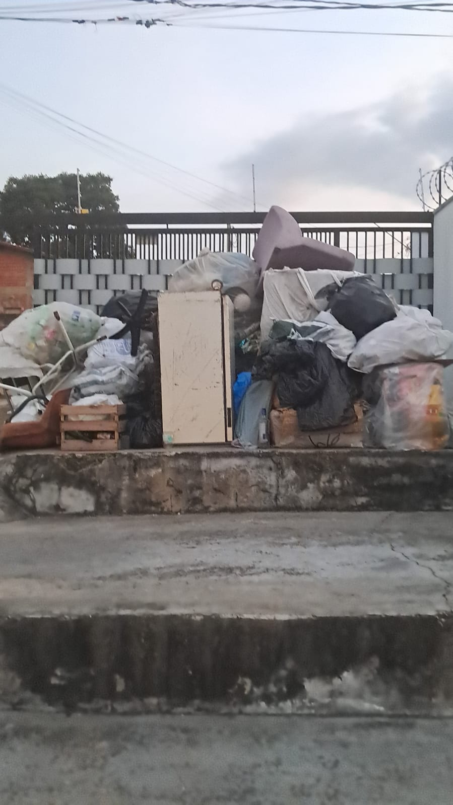 Imagem 1 da denúncia #VS-2026-60059