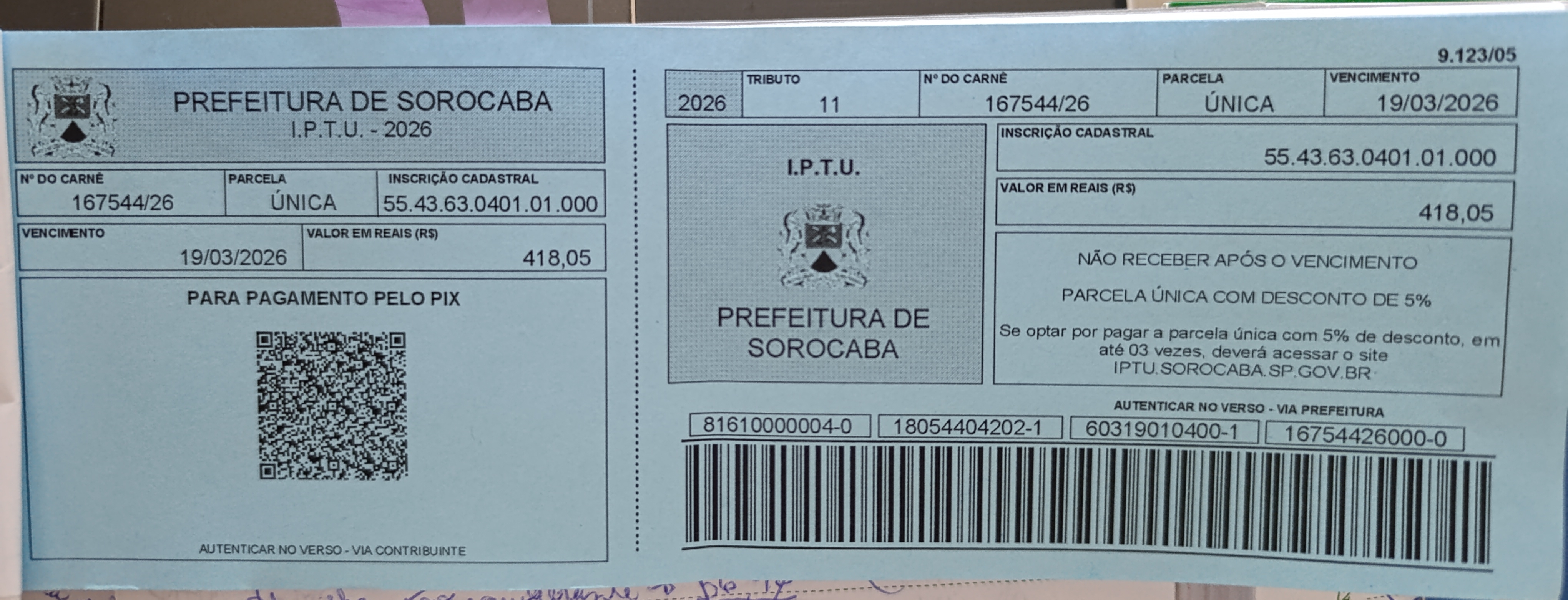 Imagem 1 da denúncia #VS-2026-60331