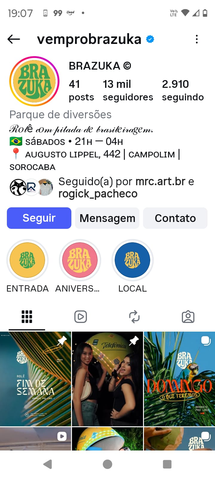 Imagem 1 da denúncia #VS-2026-60394