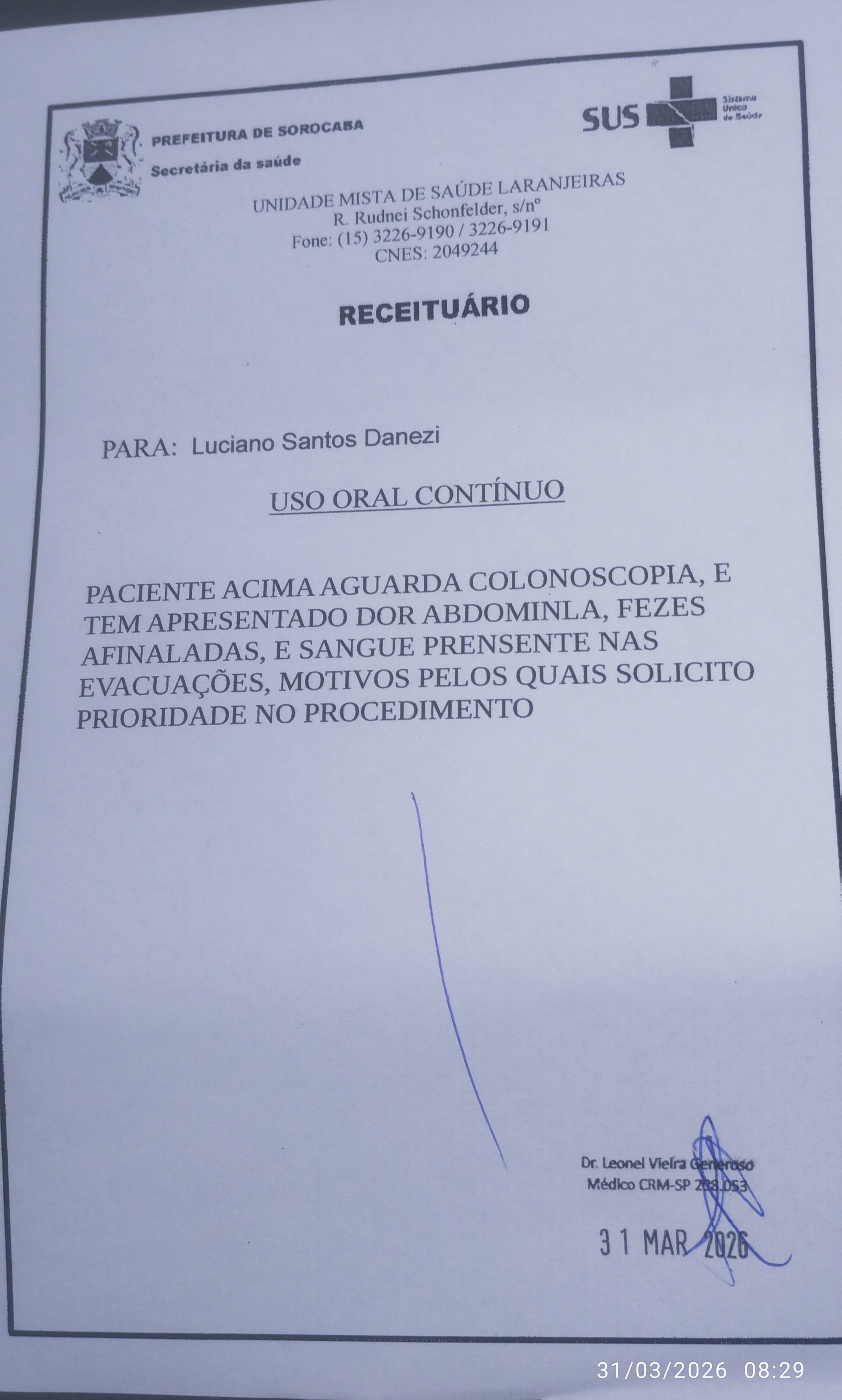 Imagem 1 da denúncia #VS-2026-60453