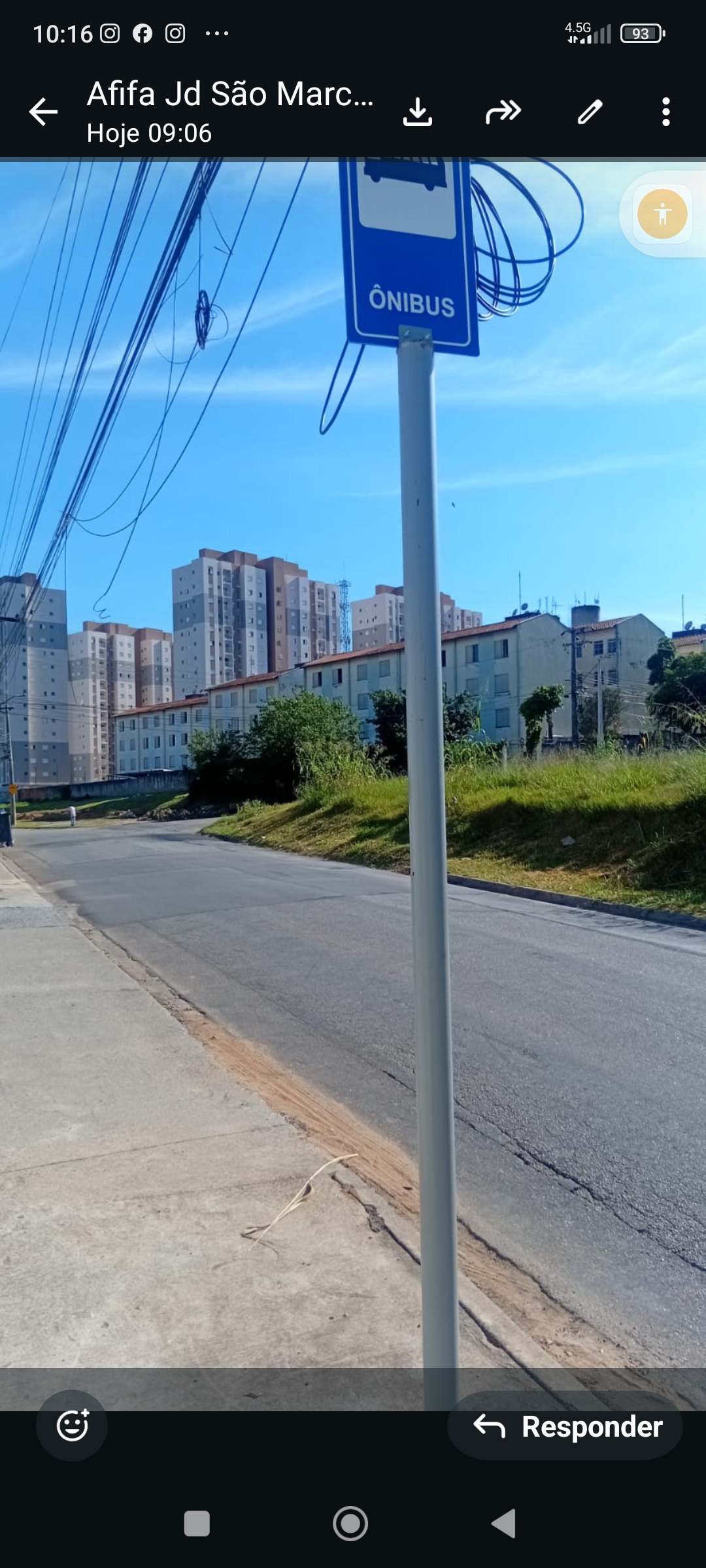 Imagem 1 da denúncia #VS-2026-60456