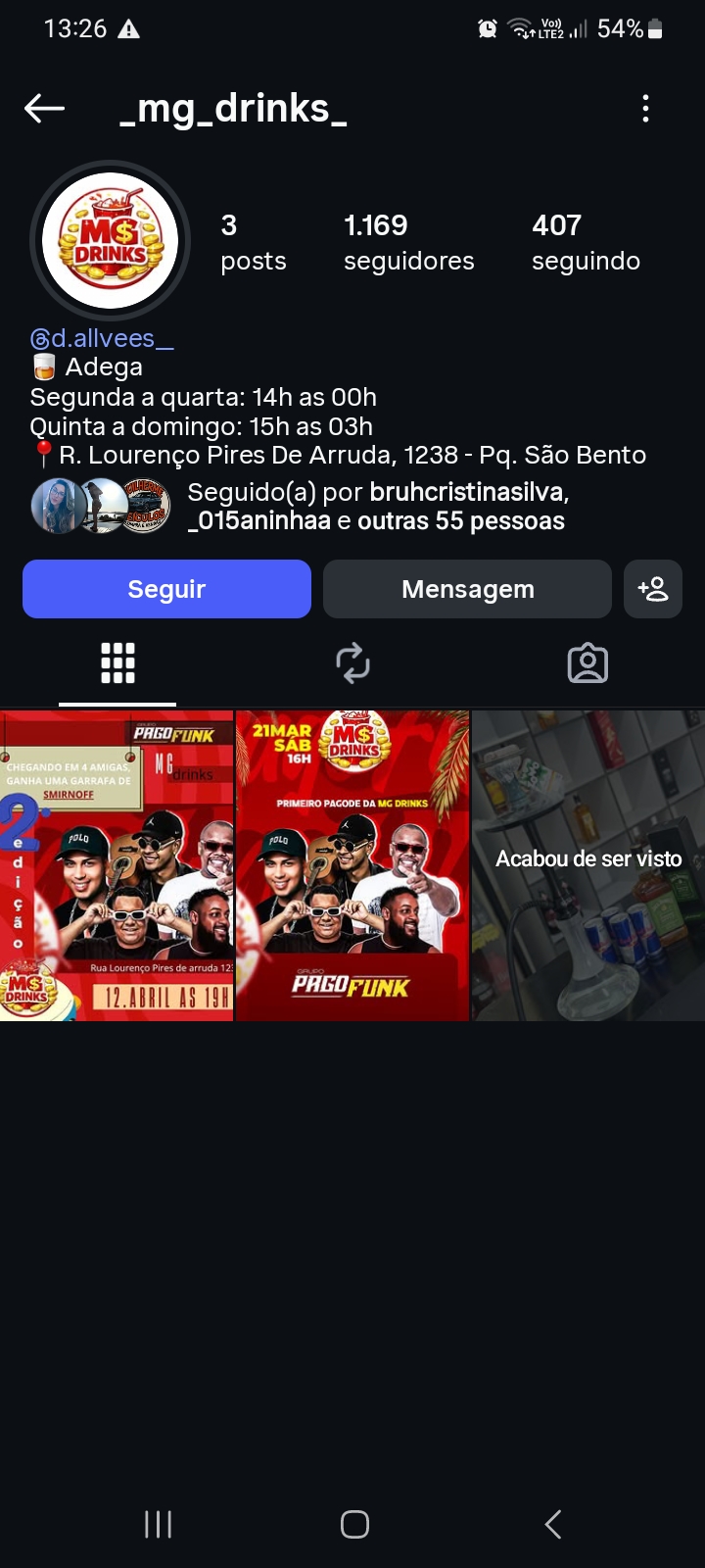 Imagem 2 da denúncia #VS-2026-60515