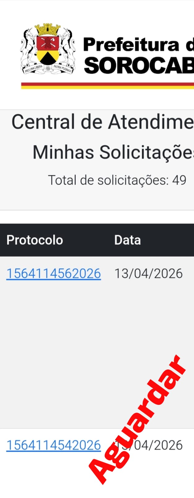 Imagem 1 da denúncia #VS-2026-60558
