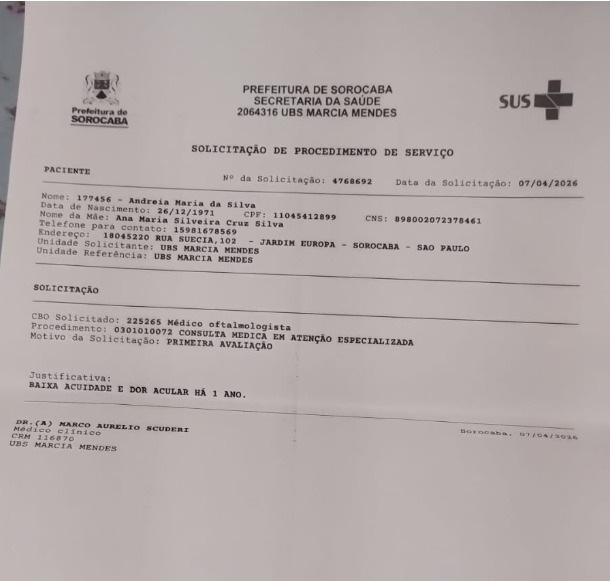 Imagem 1 da denúncia #VS-2026-60640