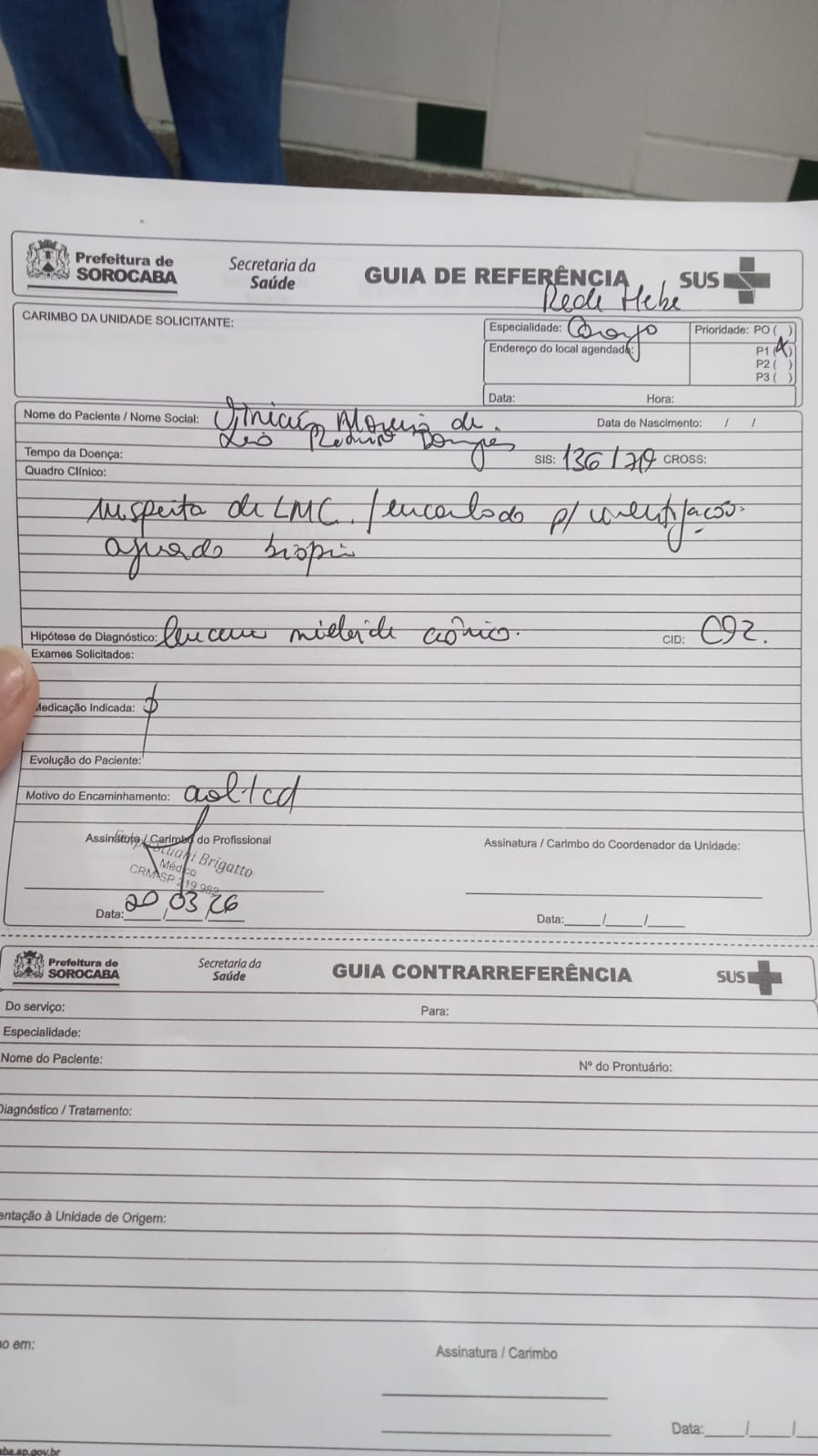 Imagem 1 da denúncia #VS-2026-60680