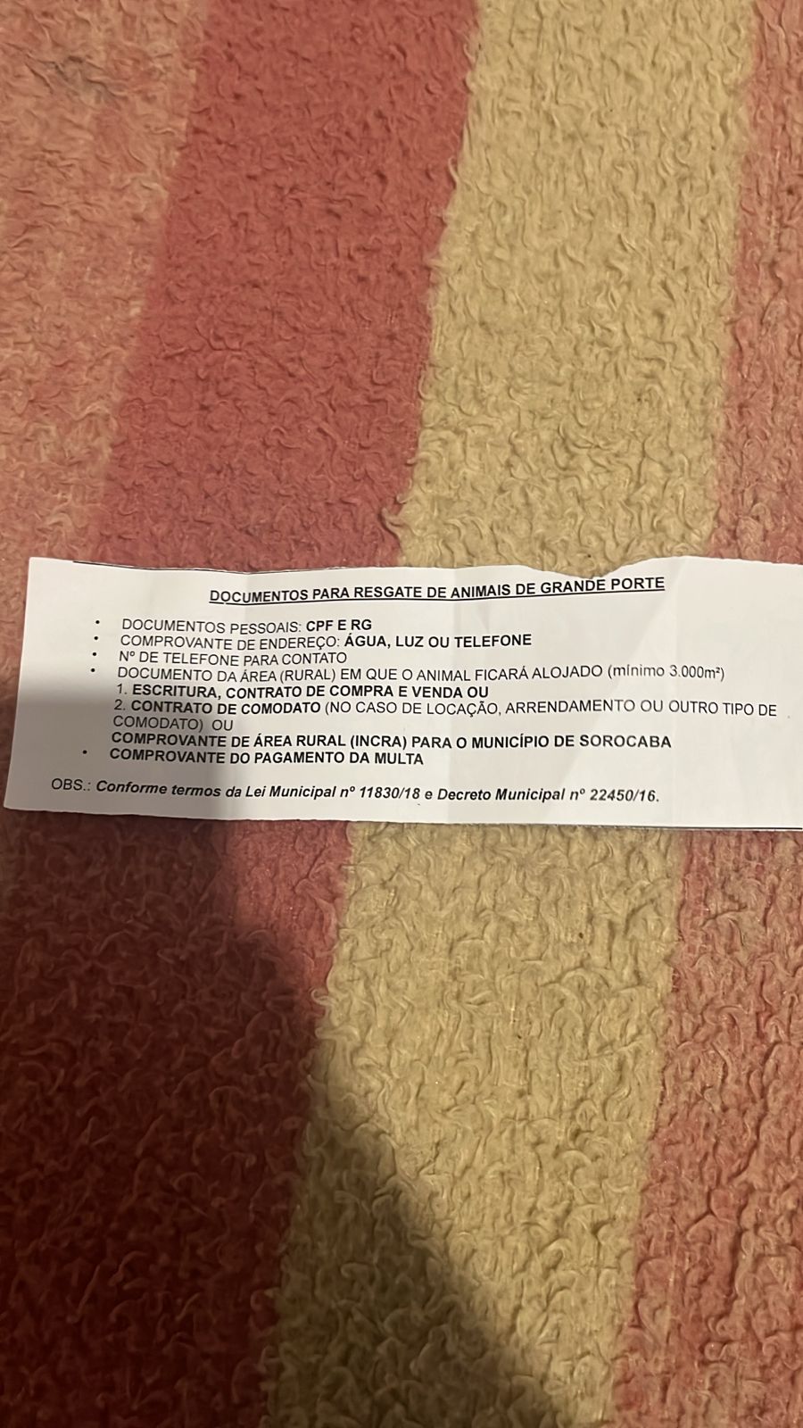 Imagem 1 da denúncia #VS-2026-60719