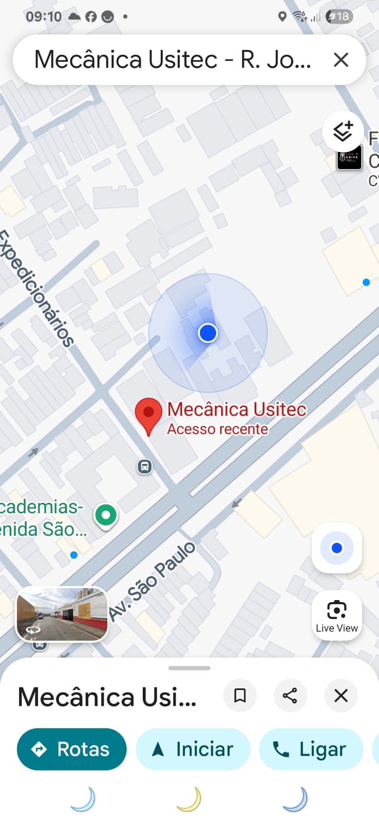 Imagem 1 da denúncia #VS-2026-60859