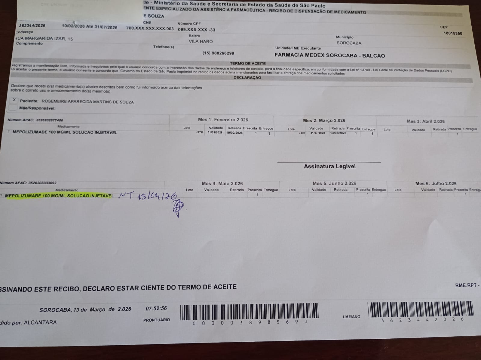 Imagem 2 da denúncia #VS-2026-61114