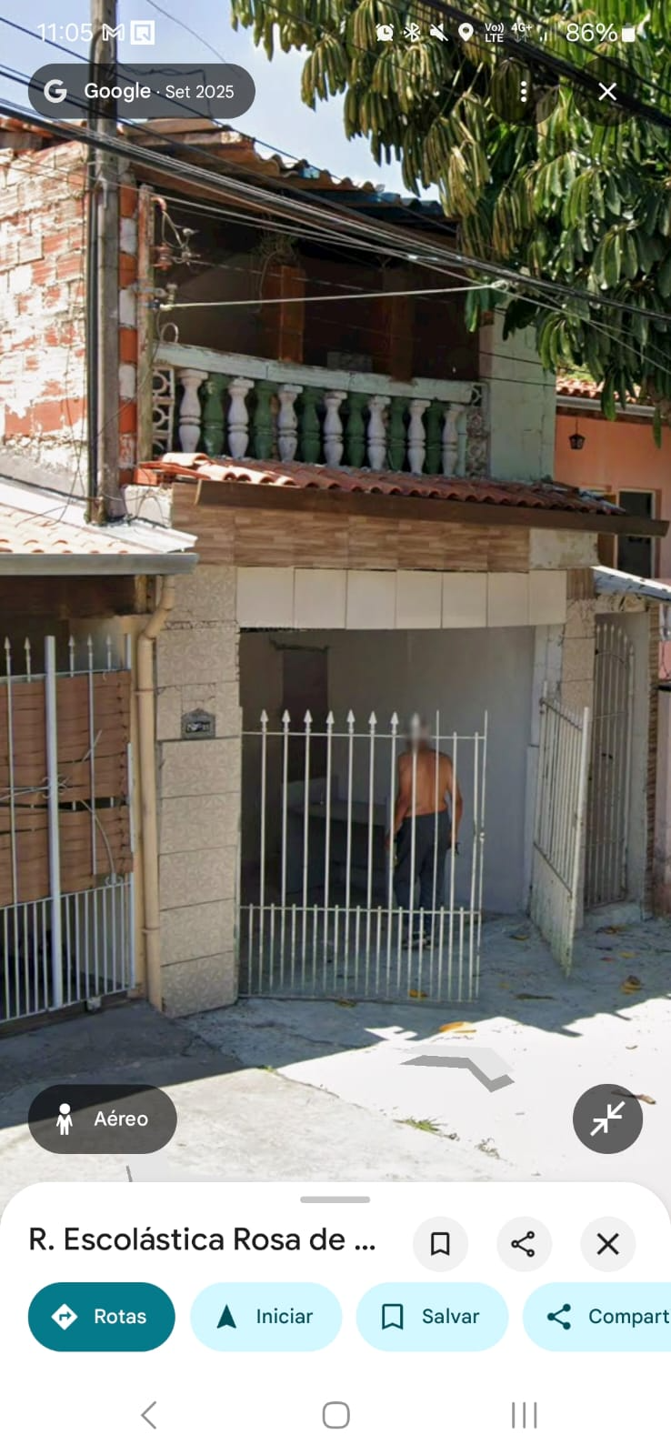 Imagem 1 da denúncia #VS-2026-61139